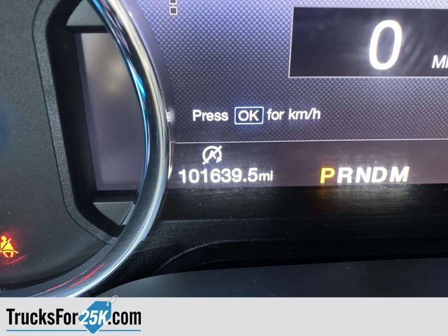 Used 2019 Ford Expedition Limited image 43