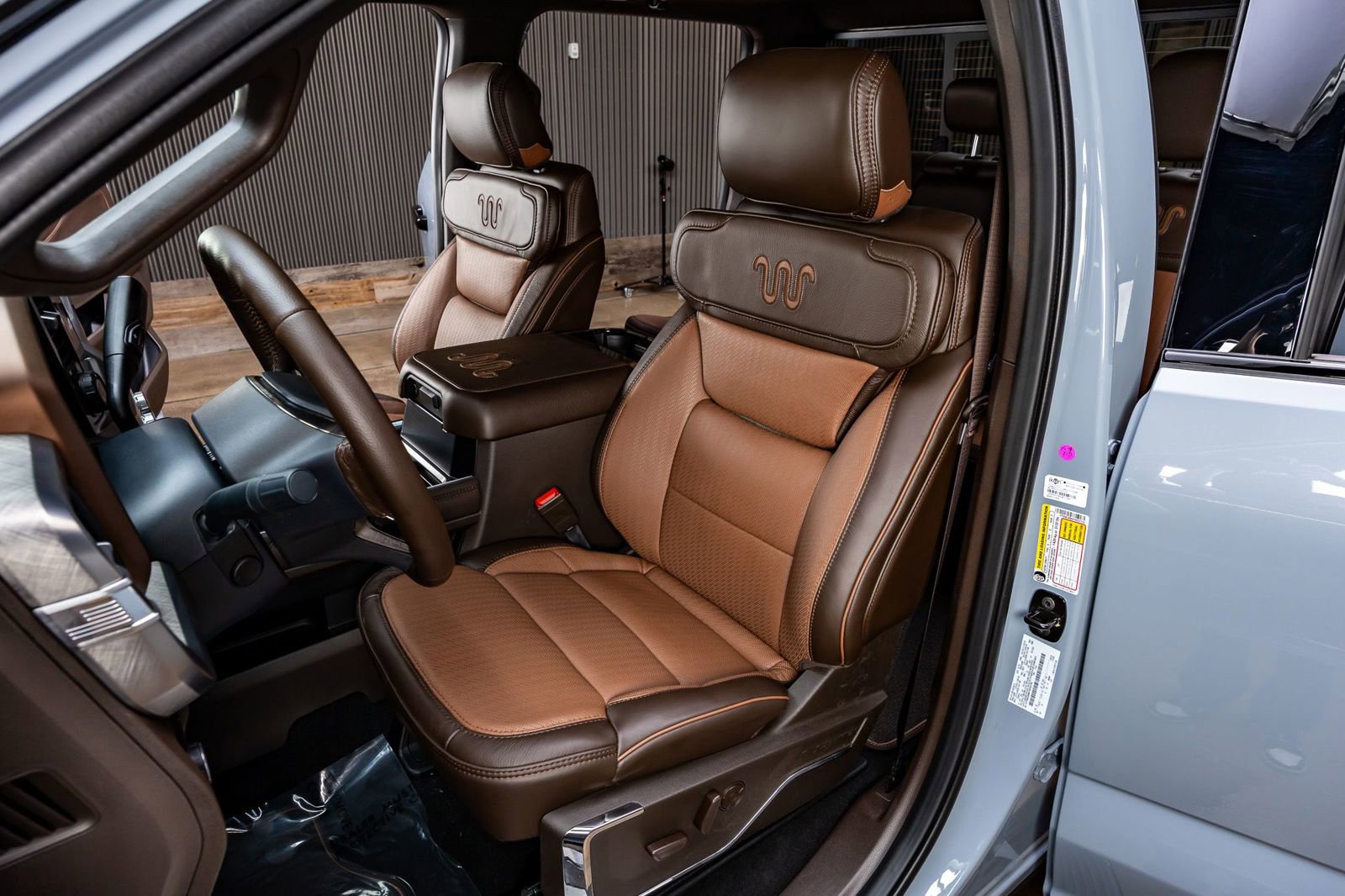 Used 2026 Ford F250 King Ranch AWD/4WD image 31