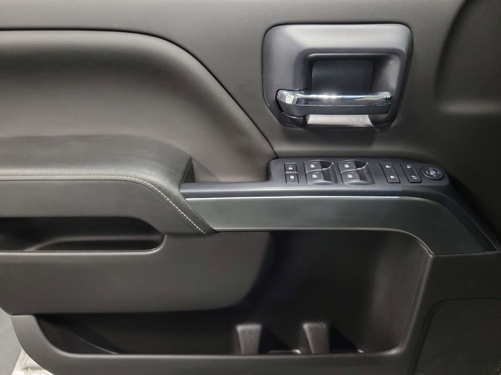 Used 2019 Chevrolet Silverado 1500 LT w/ All Star Edition image 20