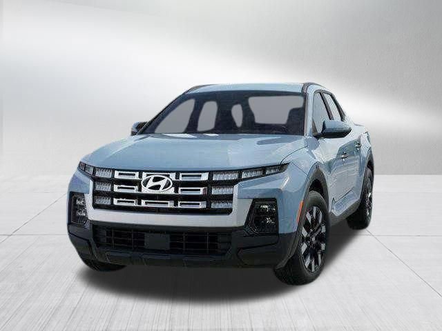 New 2026 Hyundai Santa Cruz SEL FWD image 15
