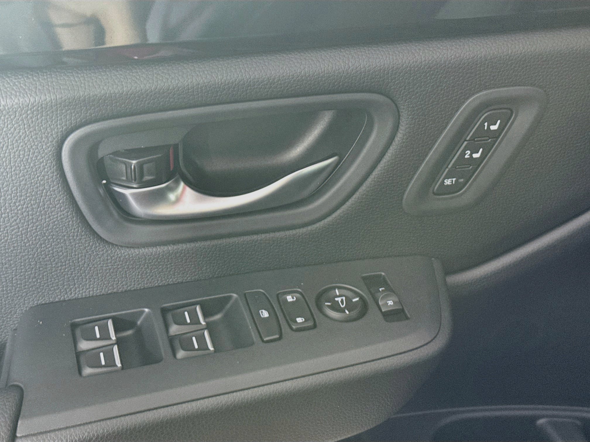New 2026 Honda Pilot EX-L image 21