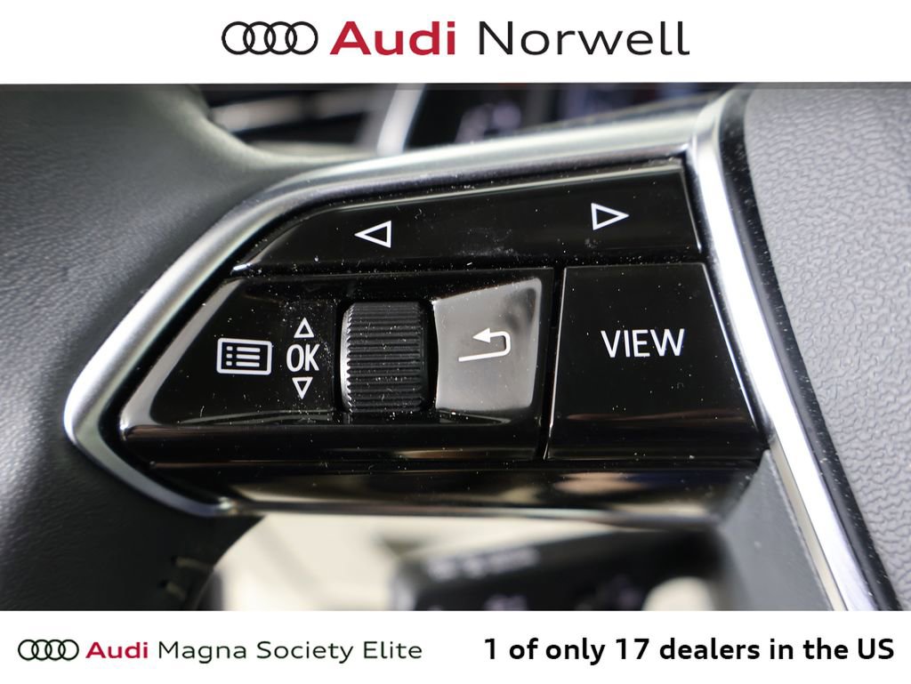 Used 2019 Audi A6 3.0T Premium Plus AWD/4WD image 27