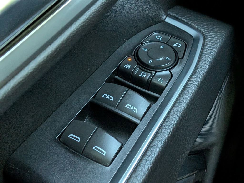 Used 2025 GMC Sierra 2500 Denali w/ Denali Reserve Package image 25