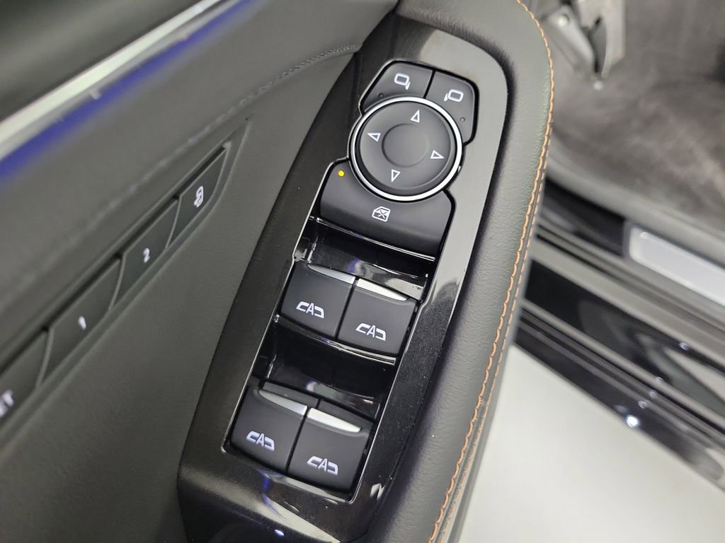 Used 2025 Cadillac CT5 V AWD/4WD image 20