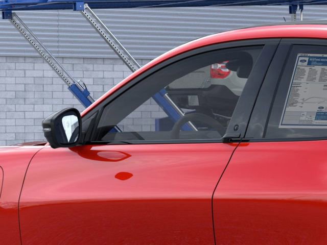 New 2026 Ford Mustang Mach-E GT w/ Interior Protection Package image 20