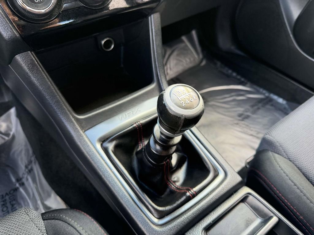 Used 2019 Subaru WRX image 29