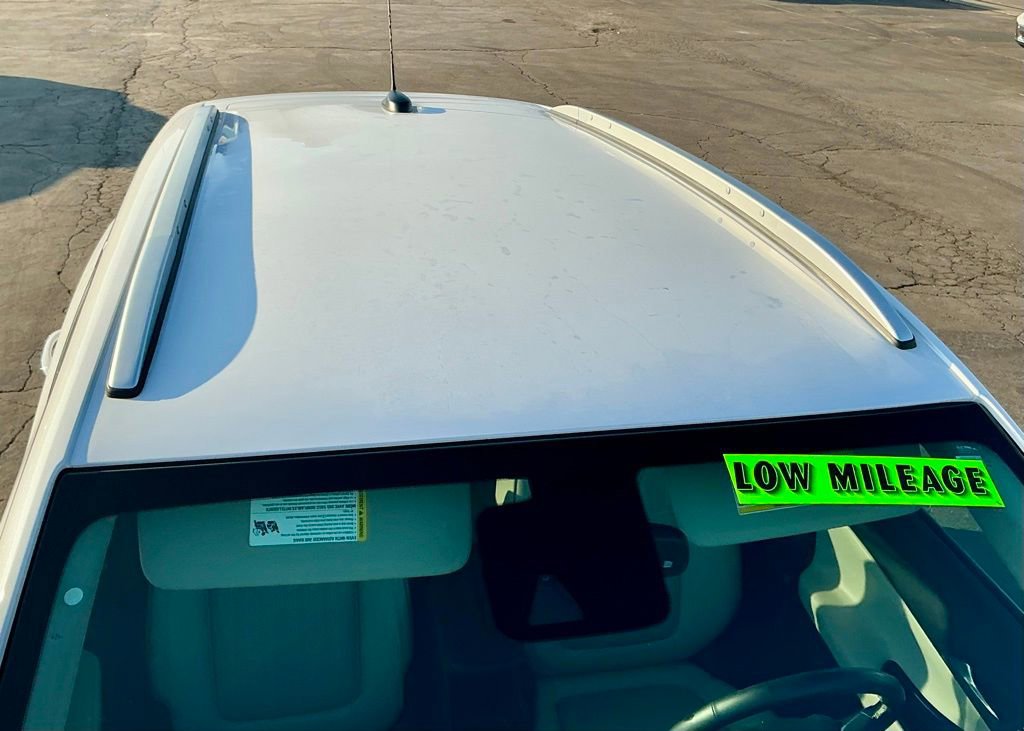 Used 2024 Buick Encore GX Avenir image 16