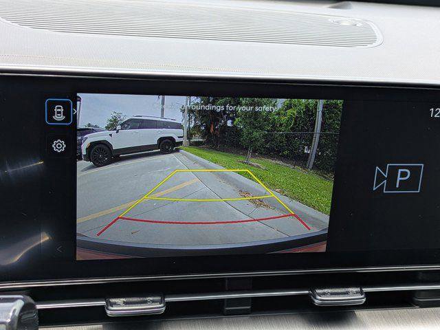 New 2026 Hyundai Kona SEL Premium FWD image 18