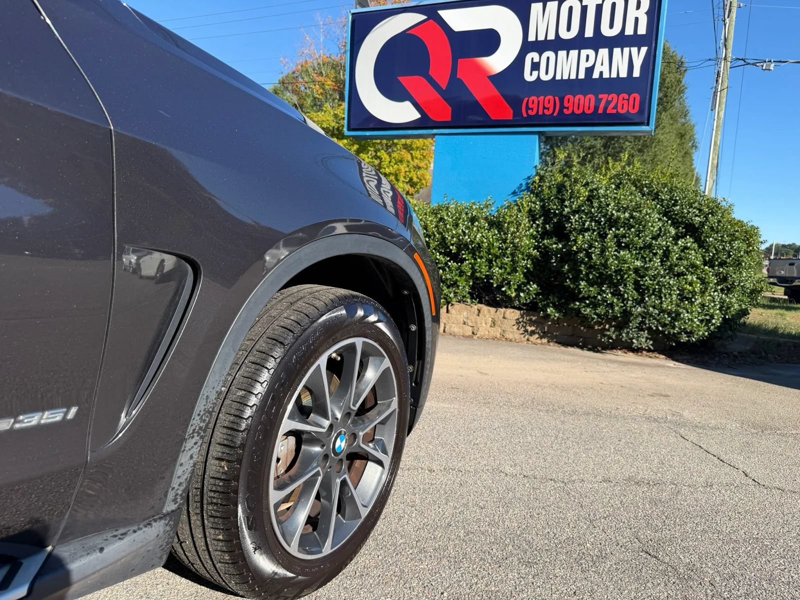 Used 2018 BMW X5 xDrive35i AWD/4WD image 38