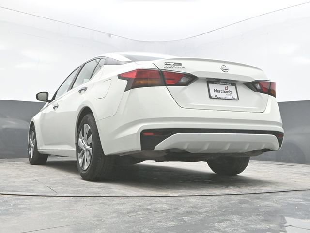 Used 2021 Nissan Altima 2.5 S image 28