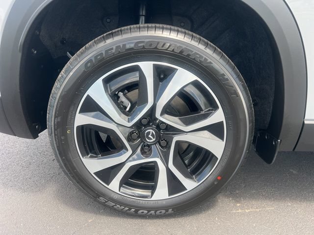 New 2026 MAZDA CX-5 Preferred AWD/4WD image 9