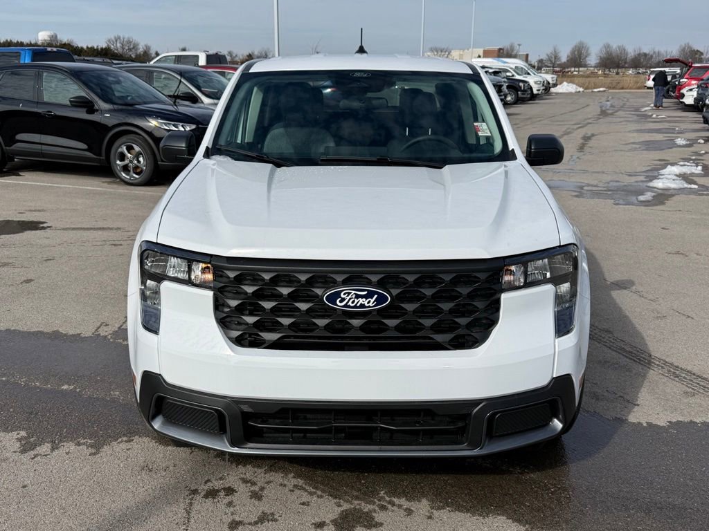 New 2026 Ford Maverick XLT image 39