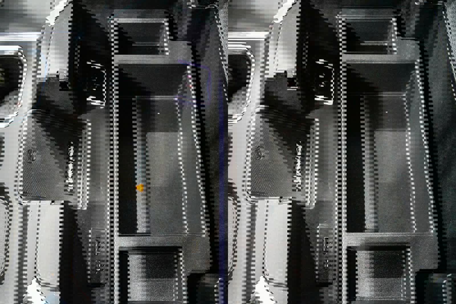 Used 2022 Chevrolet Silverado 1500 LTZ image 22