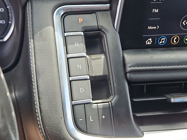 Used 2021 Chevrolet Tahoe LT w/ LT Signature Plus Package RWD image 12