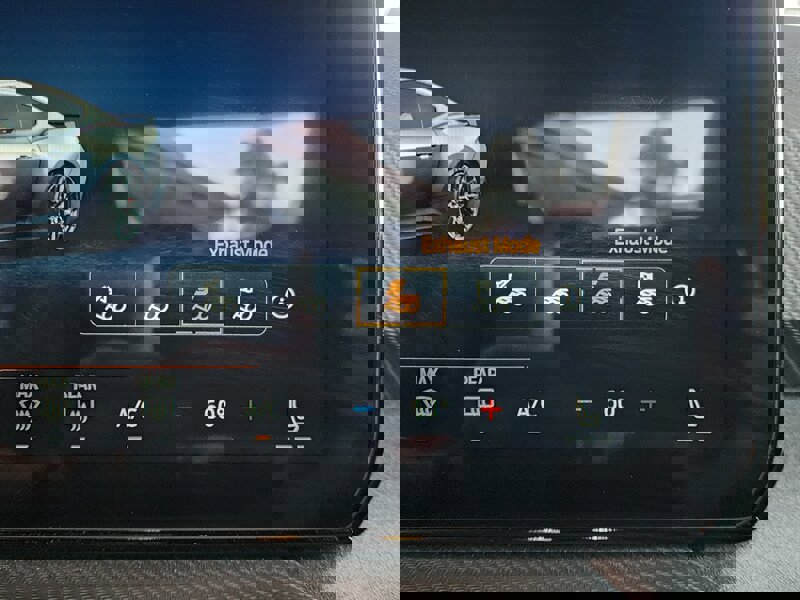 Used 2024 Ford Mustang Dark Horse image 56