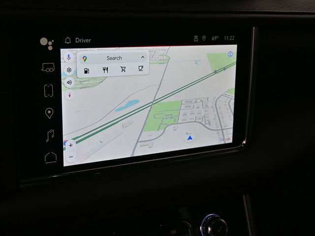 Used 2022 GMC Yukon Denali w/ Denali Premium Package image 34