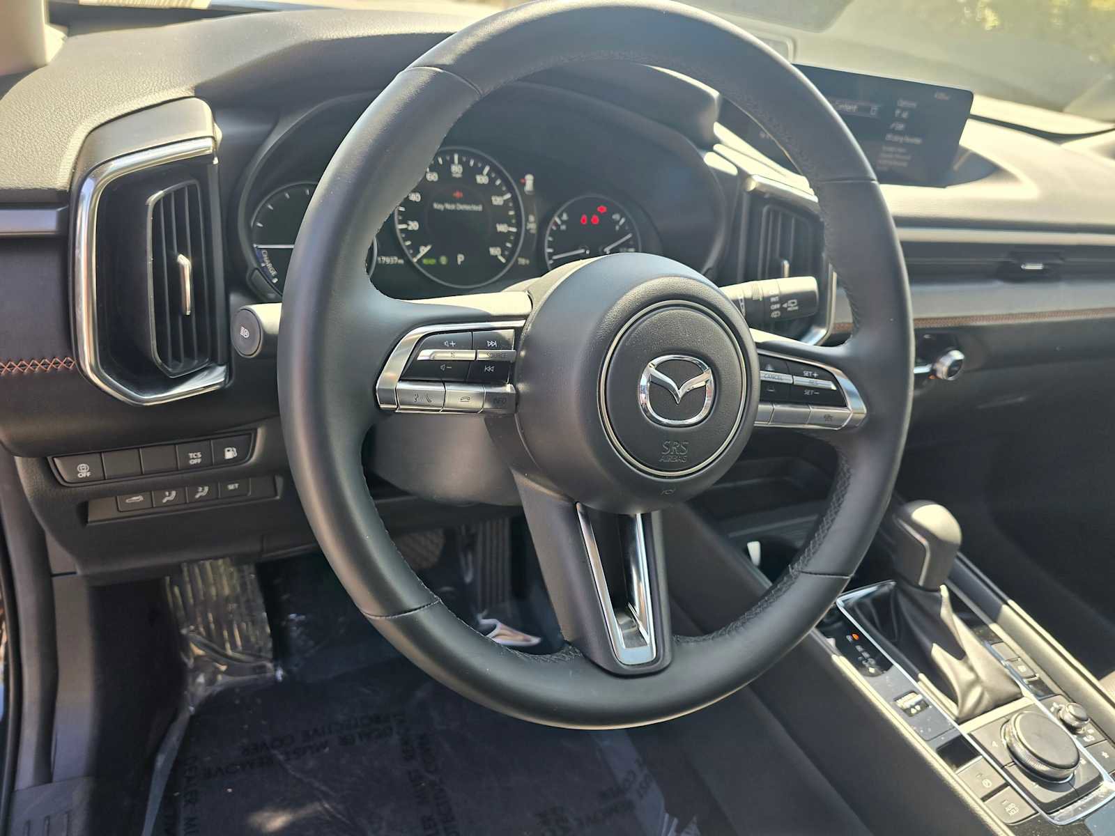 Used 2025 MAZDA CX-50 2.5 Hybrid w/ Premium Plus Pkg AWD/4WD image 26