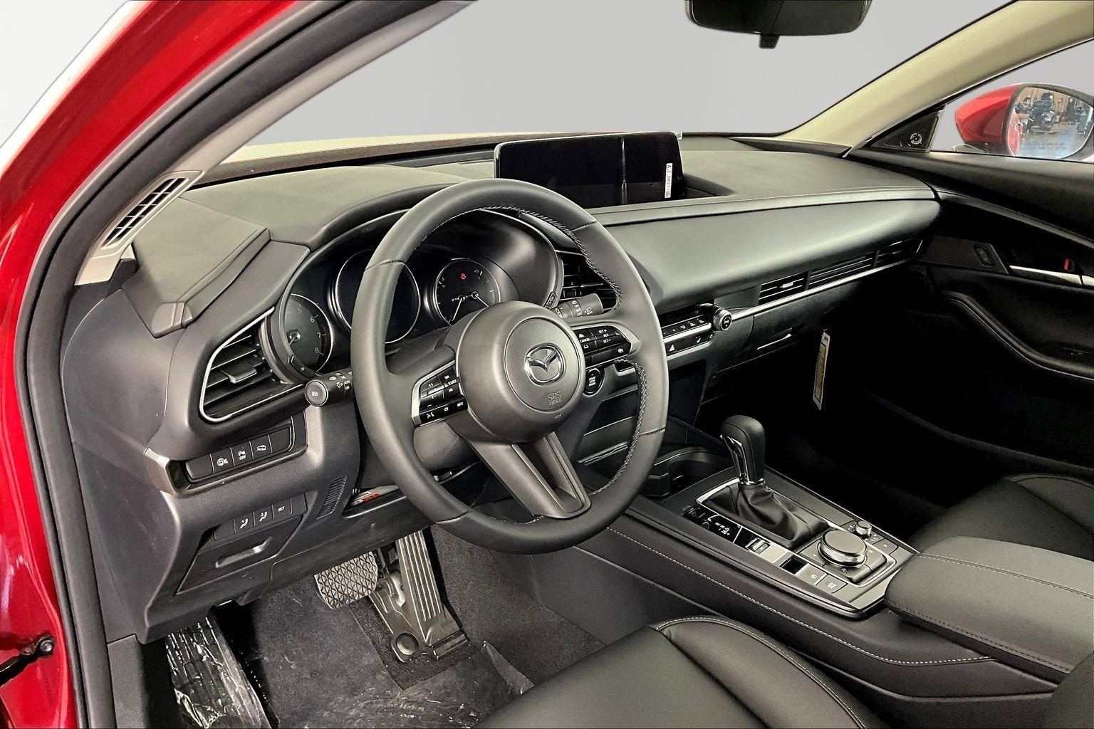 New 2026 MAZDA CX-30 AWD 2.5 S image 16