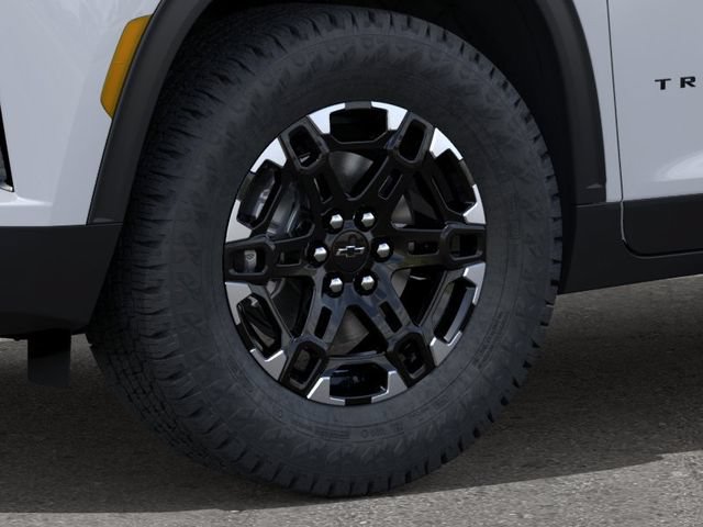New 2027 Chevrolet Traverse Z71 w/ Driver Confidence Package AWD/4WD image 9