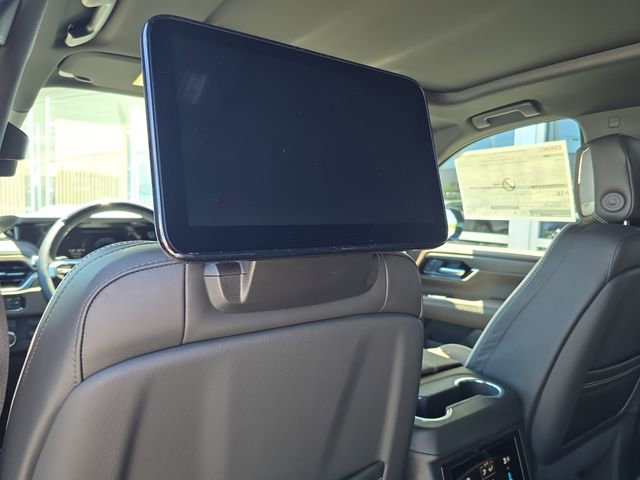 New 2026 GMC Yukon Denali Ultimate image 16