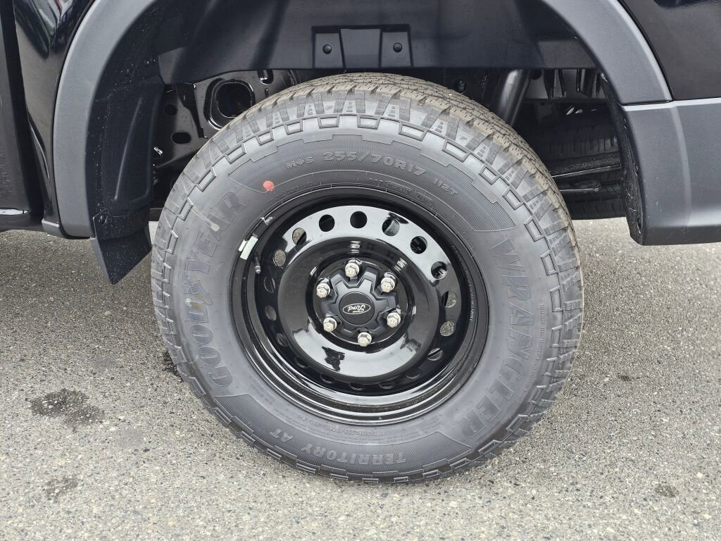 New 2026 Ford Ranger XL AWD/4WD image 7