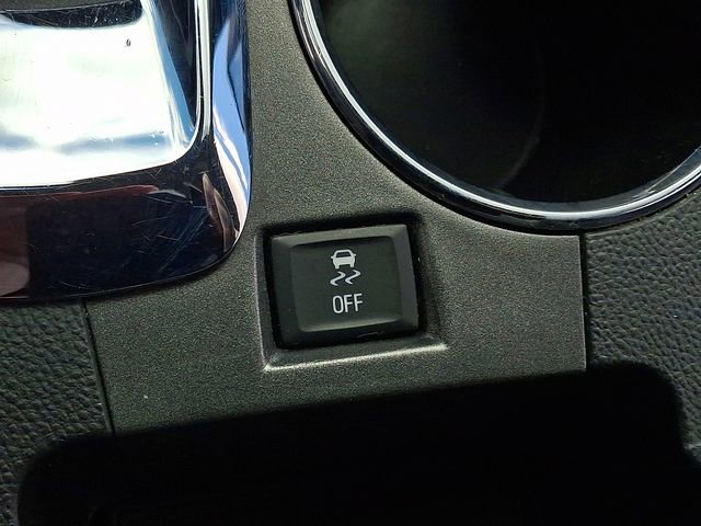 Certified 2017 Chevrolet Equinox LT w/ Convenience Package image 25