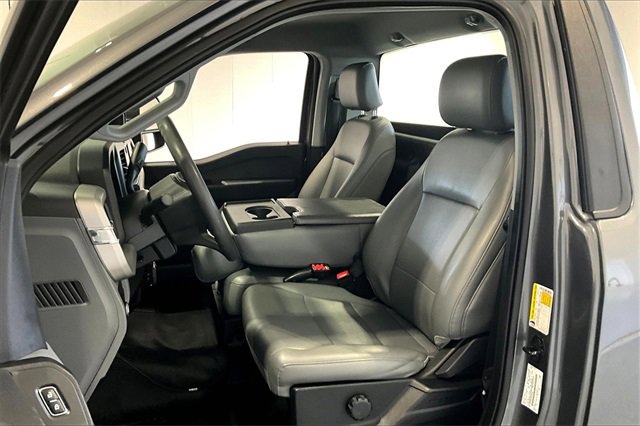 Used 2023 Ford F250 XL w/ Snow Plow Prep Package image 22