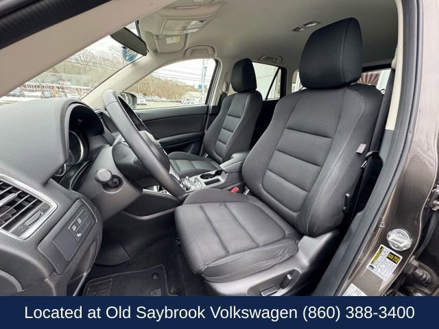 Used 2016 MAZDA CX-5 Touring image 28