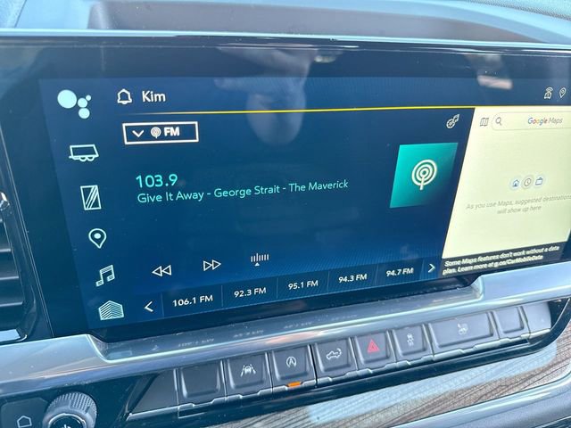 Used 2023 Chevrolet Silverado 1500 RST w/ Protection Package image 16