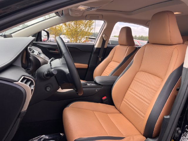 Used 2016 Lexus NX 200t FWD w/ Premium Package image 13