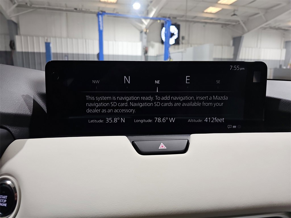 New 2026 MAZDA CX-90 3.3 Turbo S w/ Premium Package image 22