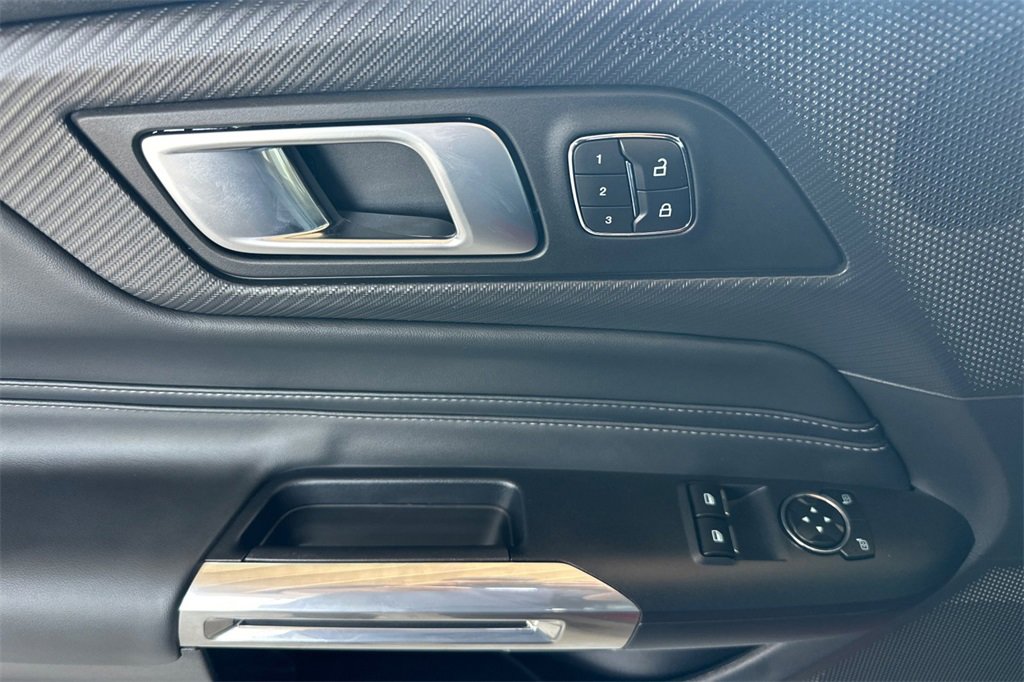 New 2025 Ford Mustang GT Premium image 11