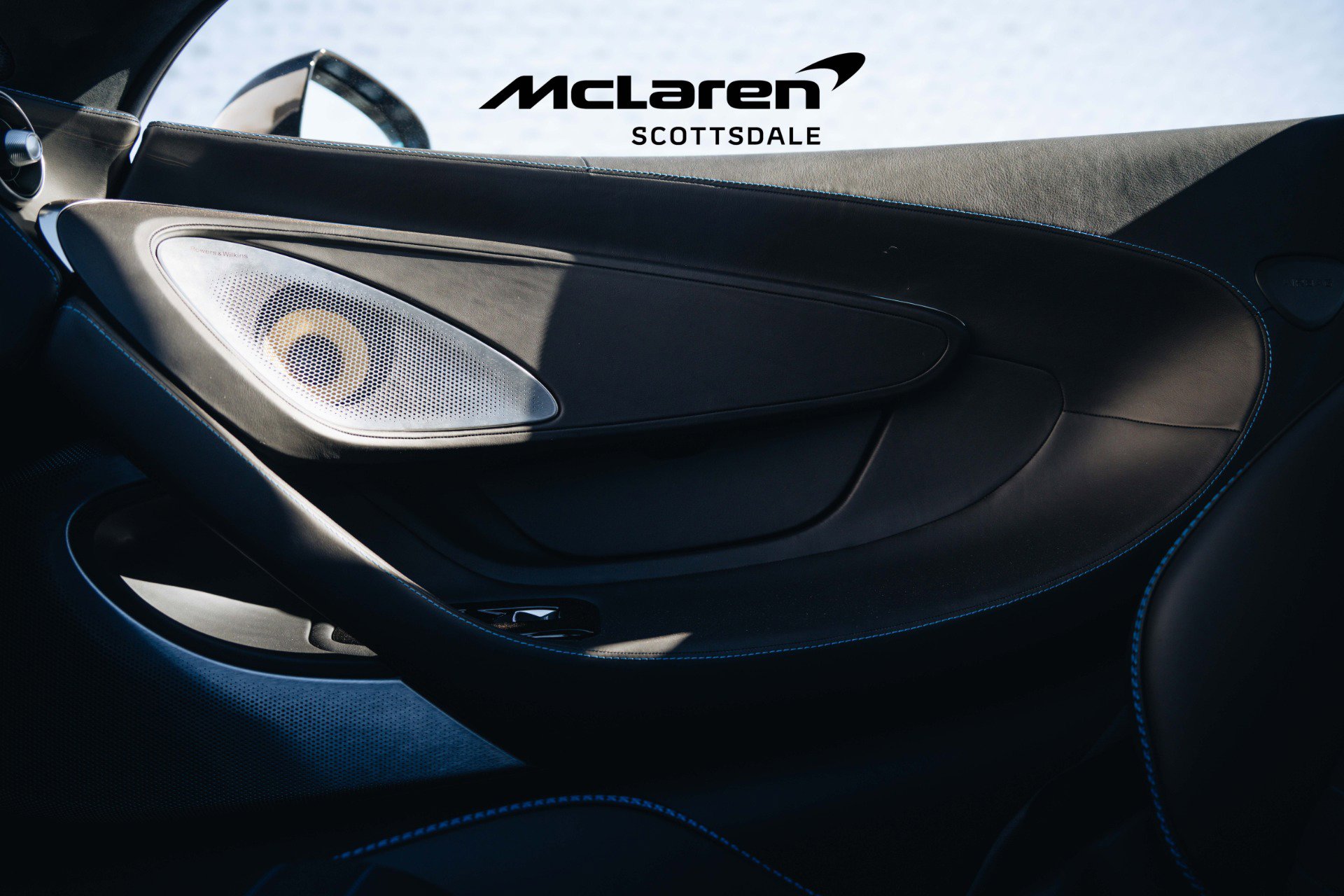 Used 2025 McLaren GTS image 27