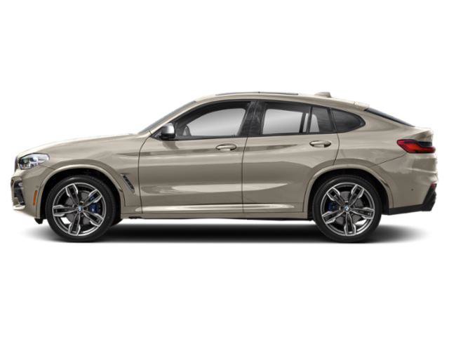 Used 2019 BMW X4 M40i w/ Executive Package AWD/4WD image 22