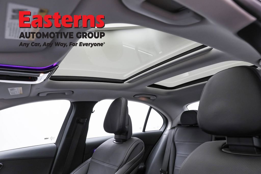 Used 2023 Mercedes-Benz C 300 4MATIC Sedan image 33