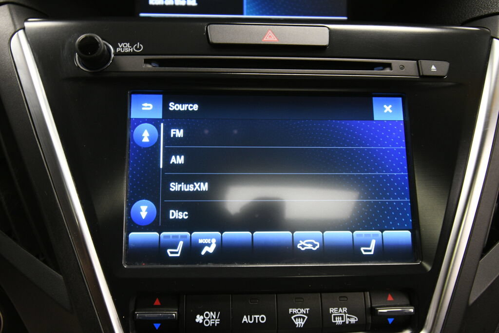 Used 2020 Acura MDX SH-AWD w/ Technology Package image 14