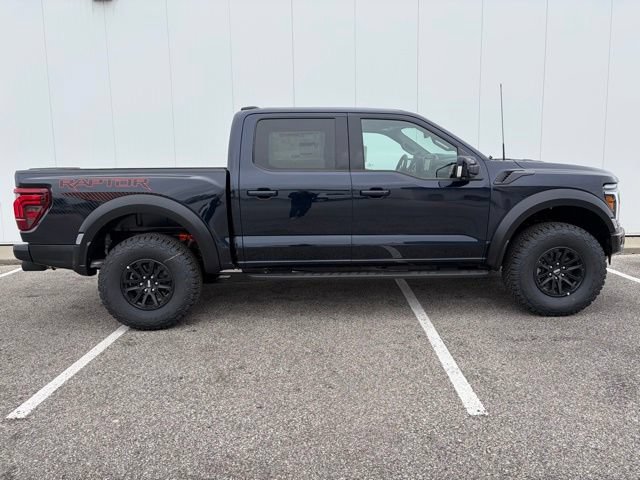 New 2026 Ford F150 Raptor AWD/4WD image 13