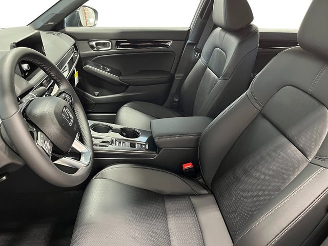 New 2025 Honda Civic Sport Touring image 13