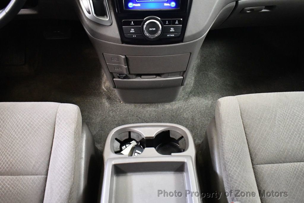 Used 2015 Honda Odyssey EX image 30
