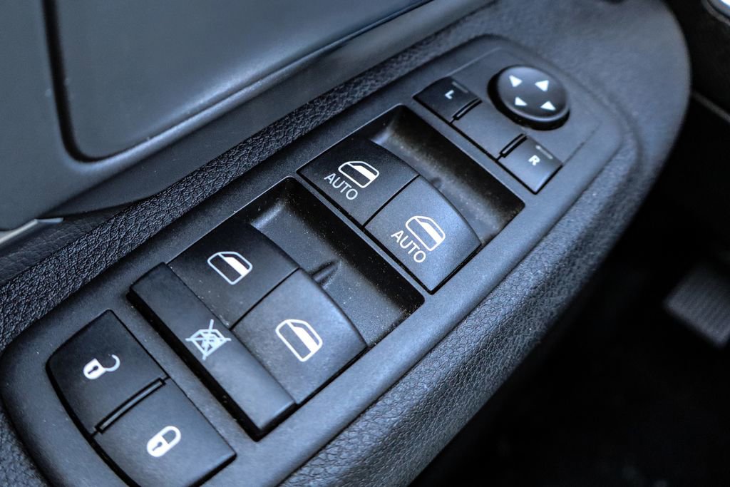 Used 2023 RAM 1500 Classic SLT w/ Trailer & Traction Group image 19