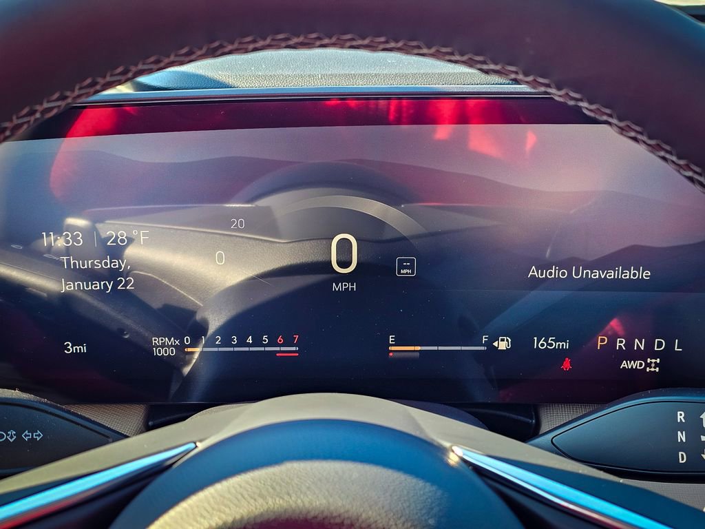 New 2026 Buick Enclave Preferred w/ Power Package image 17