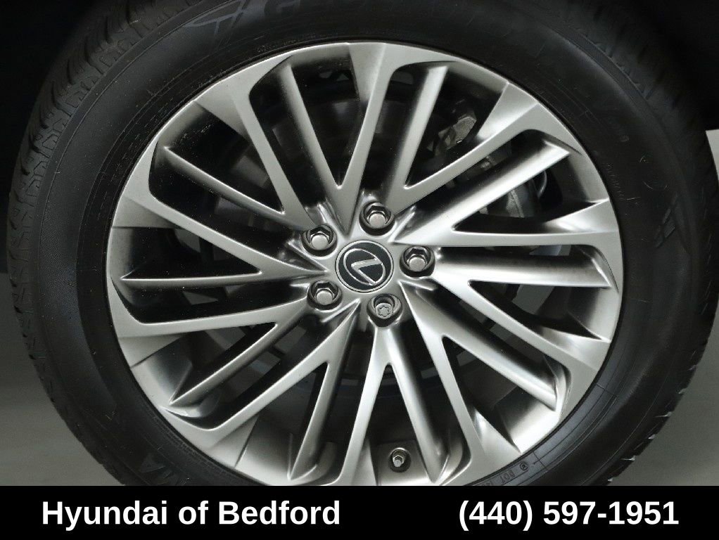 Used 2020 Lexus RX 350 AWD w/ Luxury Package image 44