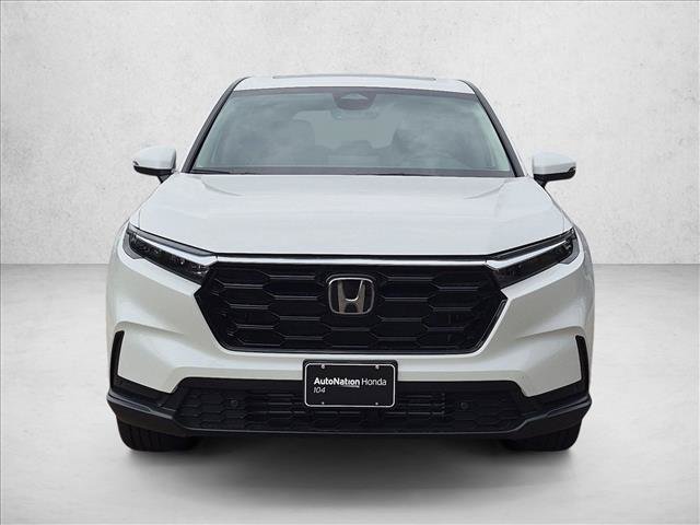 New 2026 Honda CR-V EX-L image 6