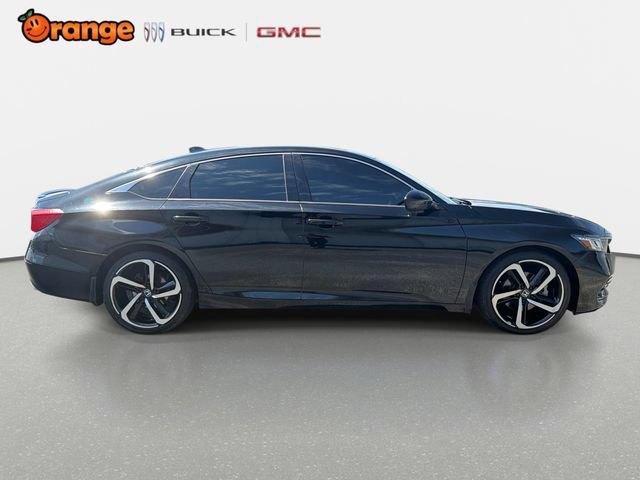 Used 2020 Honda Accord Sport image 2