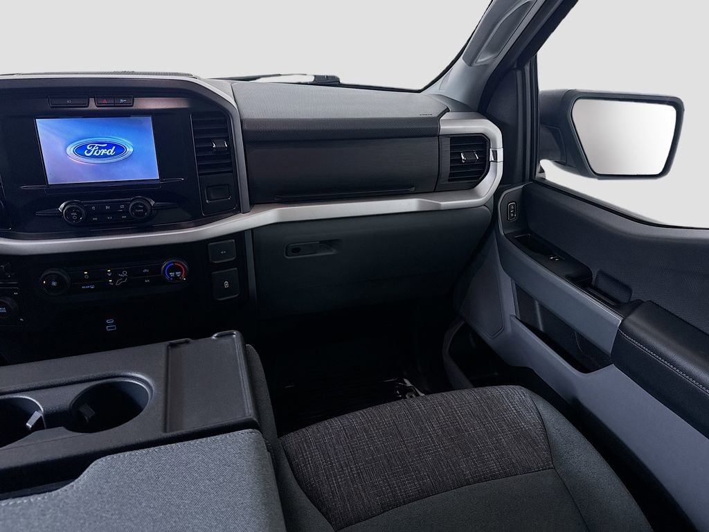 Used 2022 Ford F150 XLT w/ XTR Package image 24