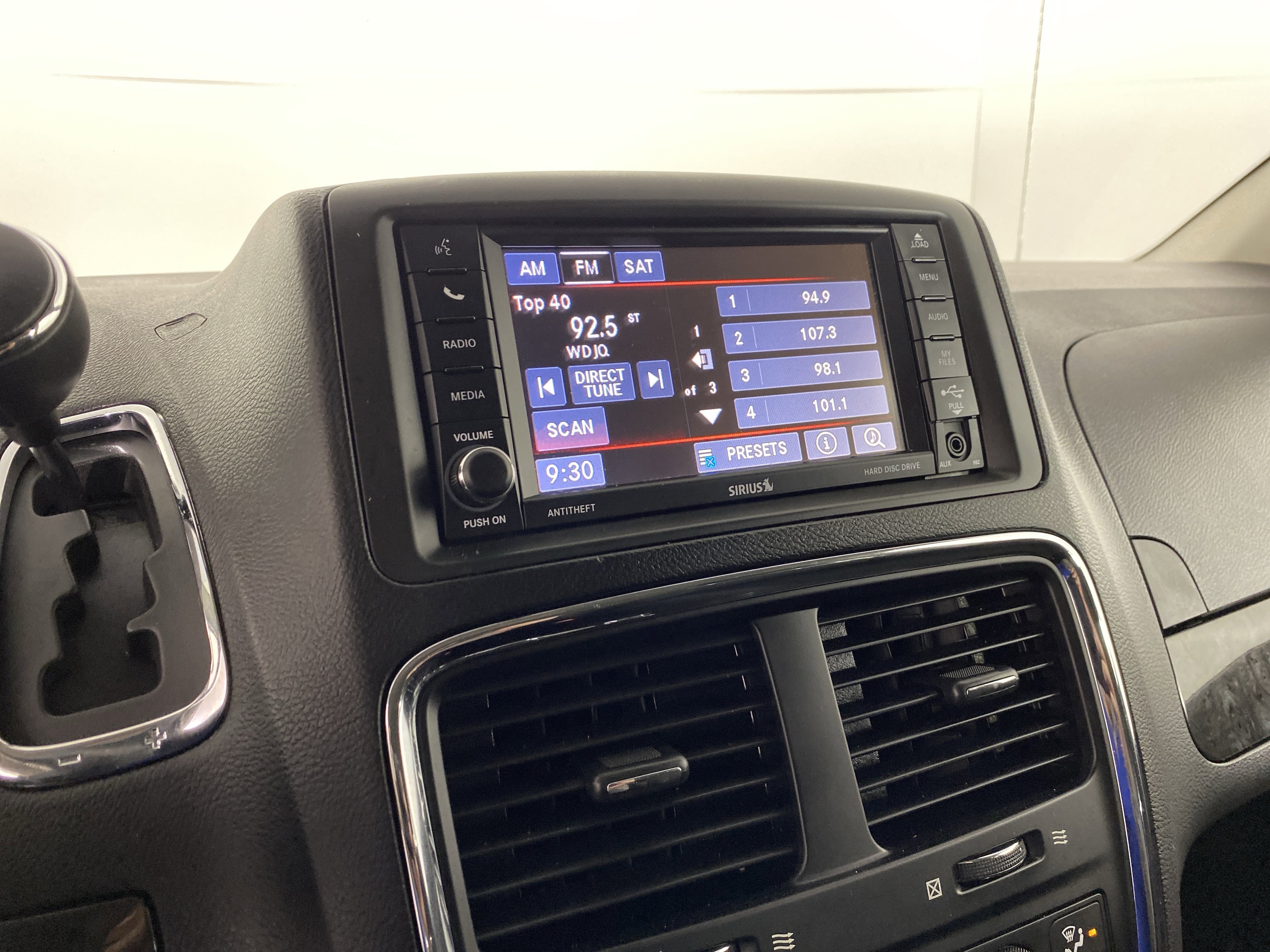 Used 2017 Dodge Grand Caravan SE w/ Power Window Group image 34