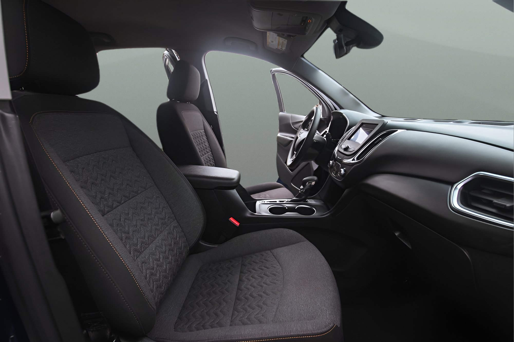 Used 2022 Chevrolet Equinox LT FWD image 17