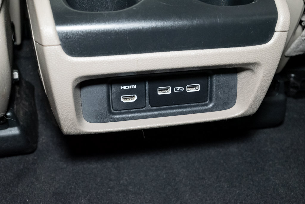 Used 2021 Honda Odyssey Elite image 25