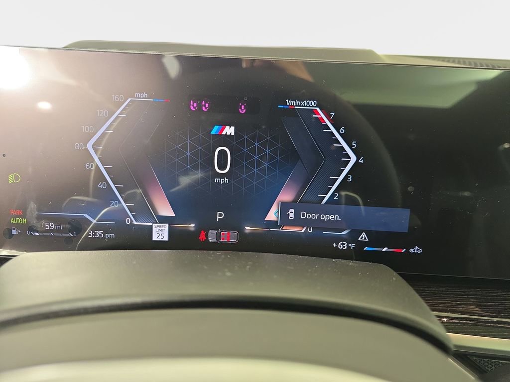 New 2026 BMW X7 xDrive40i image 20