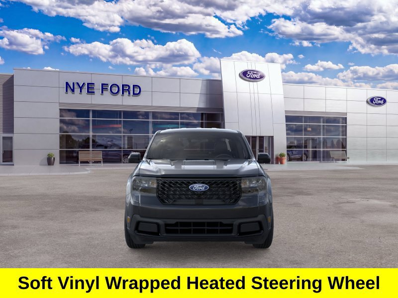 New 2026 Ford Maverick XLT w/ Equipment Group 301A AWD/4WD image 8
